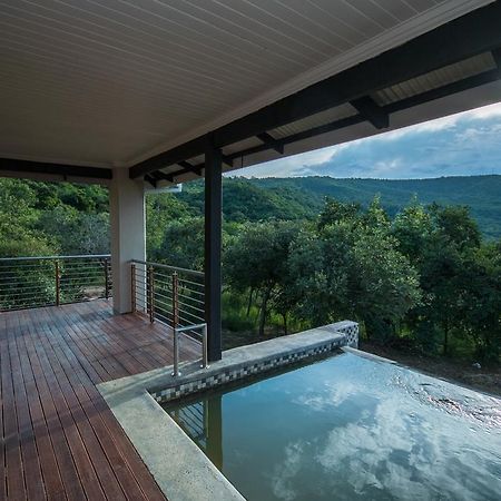 Hazyview Bogarts Villa Exterior foto