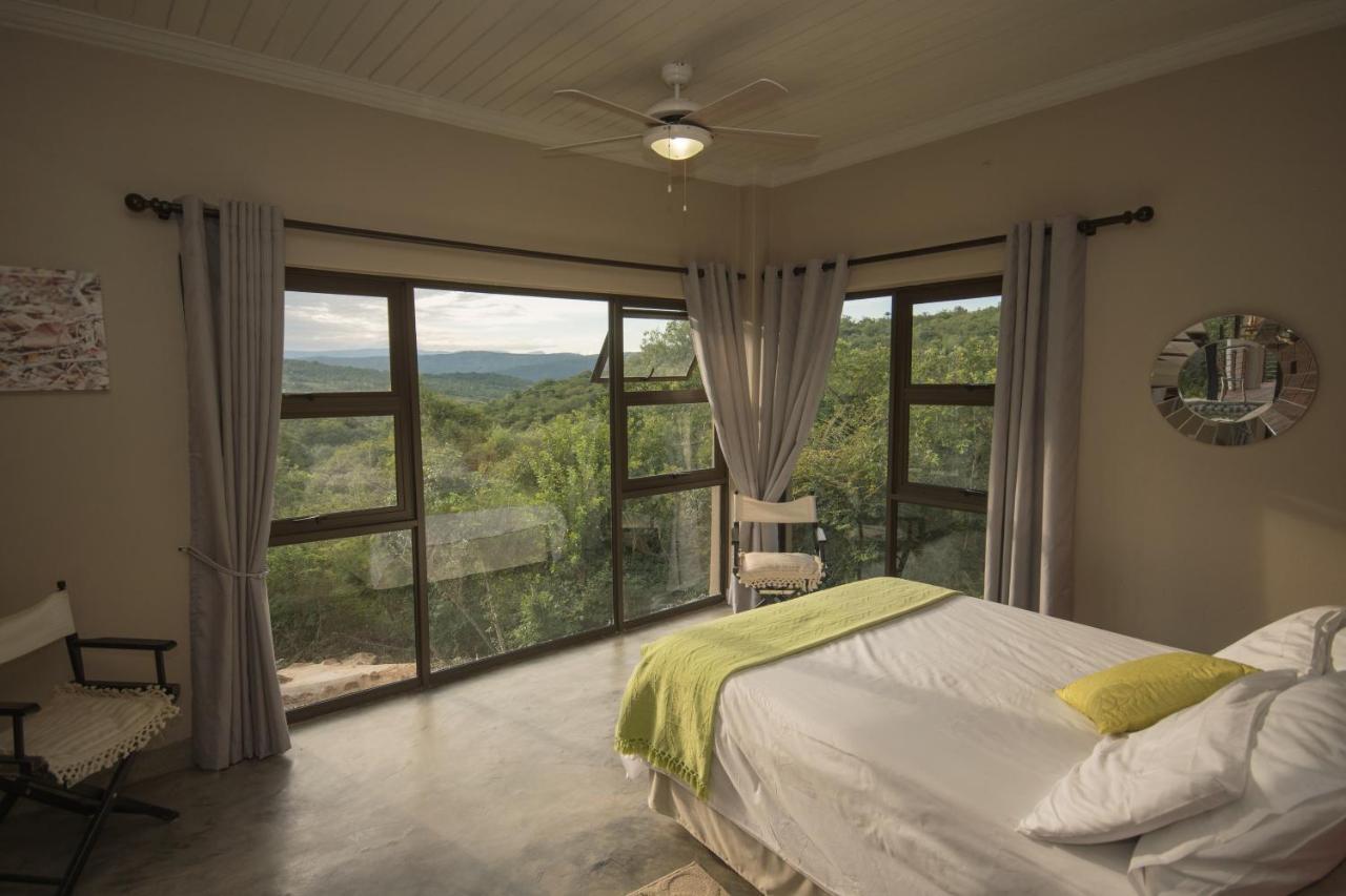 Hazyview Bogarts Villa Exterior foto