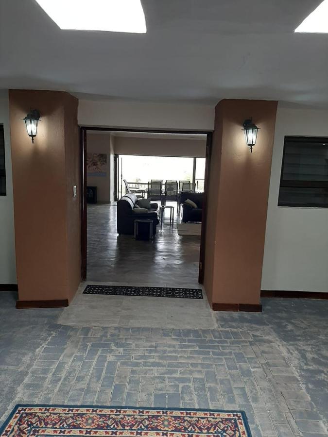 Hazyview Bogarts Villa Exterior foto