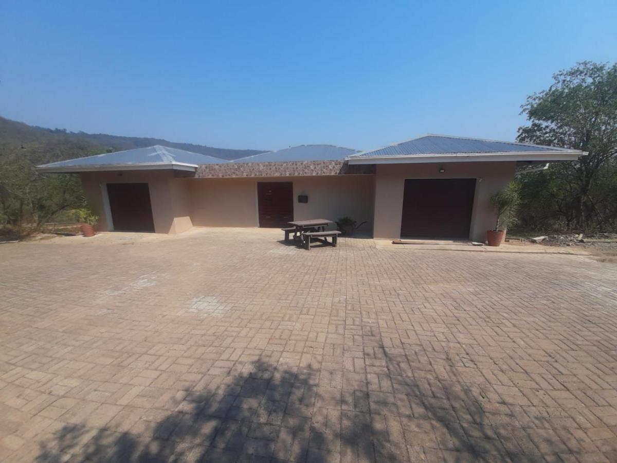 Hazyview Bogarts Villa Exterior foto