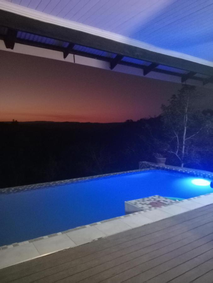 Hazyview Bogarts Villa Exterior foto